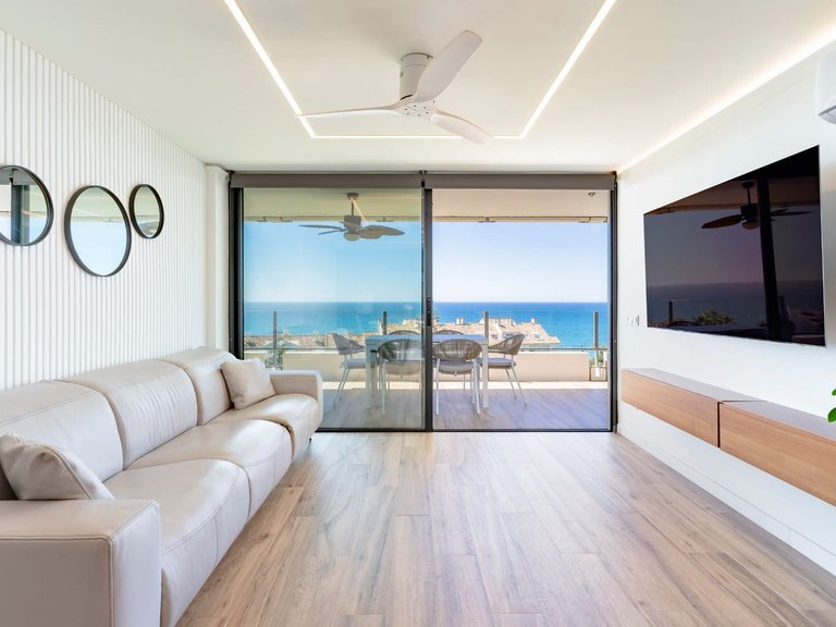Apartment for Sale in Marbella, Malaga 21