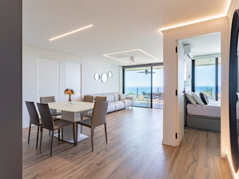 Apartment for Sale in Marbella, Malaga 5