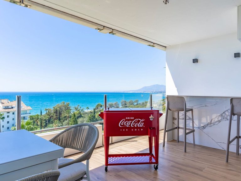 Apartment for Sale in Marbella, Malaga 8