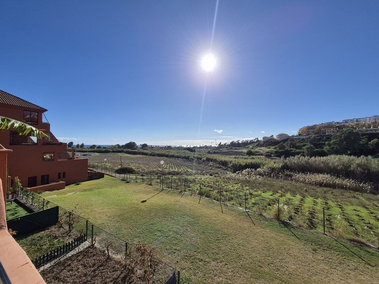 Apartment for Sale in La Duquesa, Malaga 1