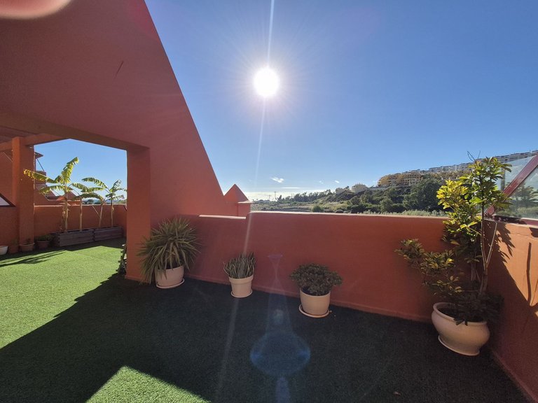 Apartment for Sale in La Duquesa, Malaga 10