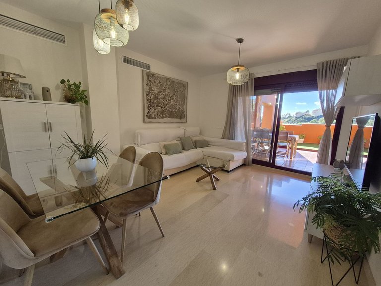 Apartment for Sale in La Duquesa, Malaga 11