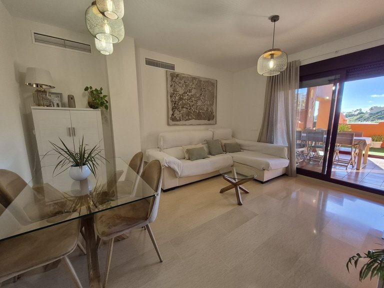 Apartment for Sale in La Duquesa, Malaga 12