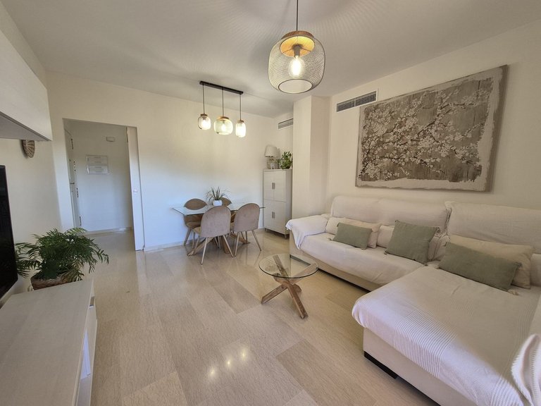 Apartment for Sale in La Duquesa, Malaga 13