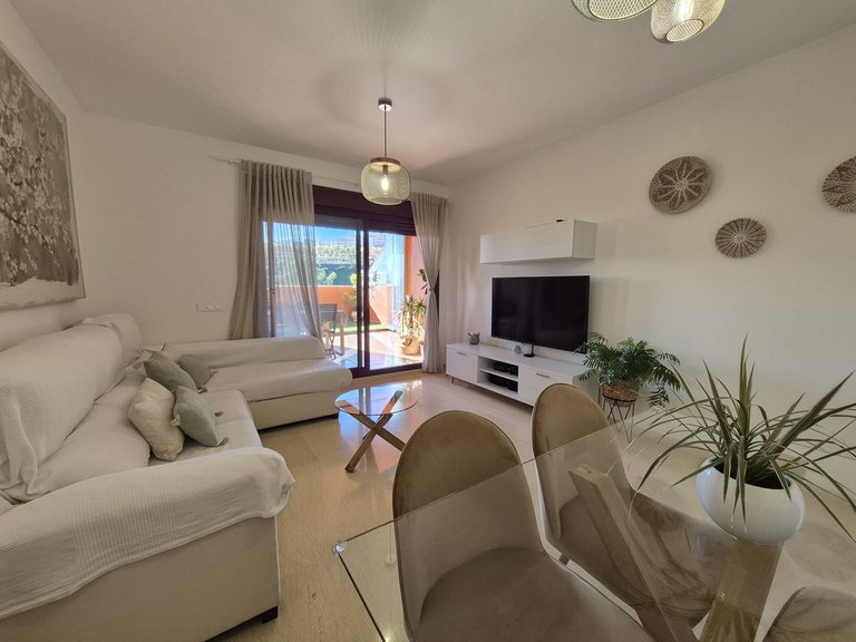 Apartment for Sale in La Duquesa, Malaga 14