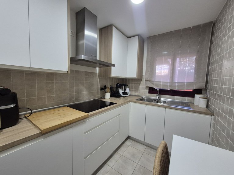 Apartment for Sale in La Duquesa, Malaga 15