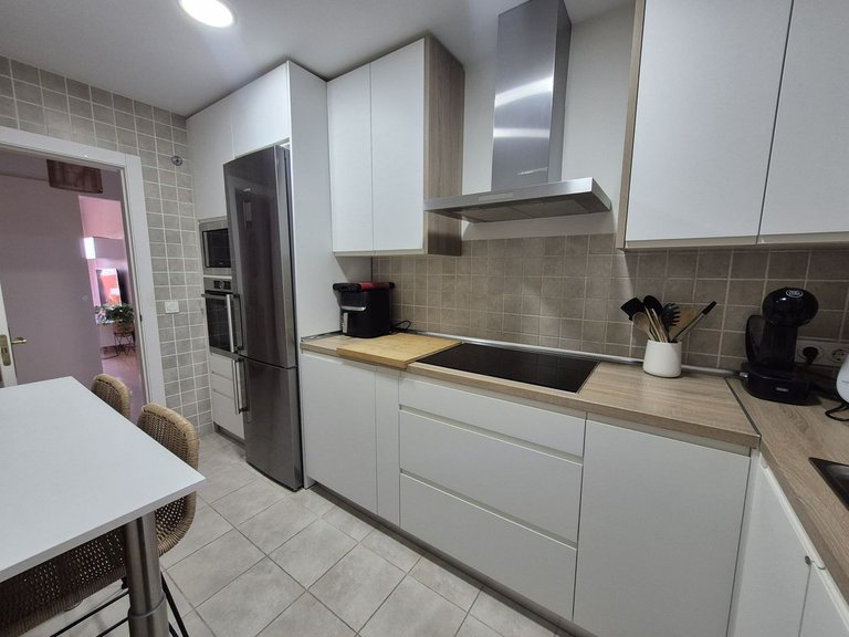 Apartment for Sale in La Duquesa, Malaga 17