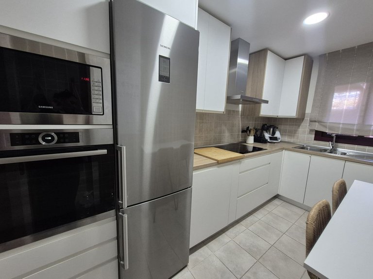 Apartment for Sale in La Duquesa, Malaga 18