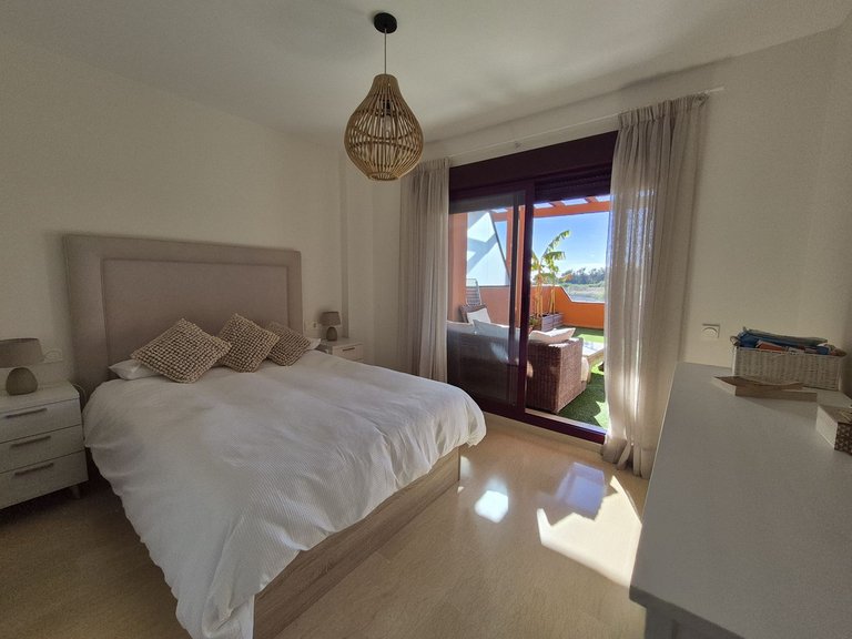 Apartment for Sale in La Duquesa, Malaga 19