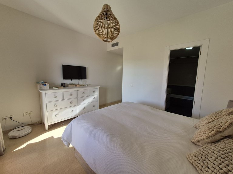 Apartment for Sale in La Duquesa, Malaga 20