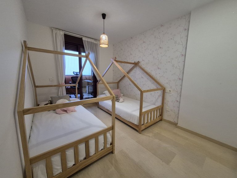 Apartment for Sale in La Duquesa, Malaga 21