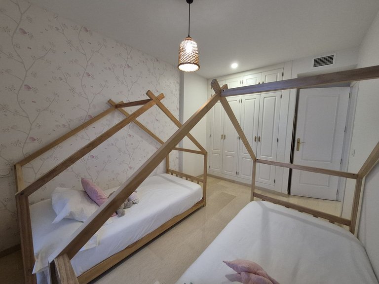 Apartment for Sale in La Duquesa, Malaga 22