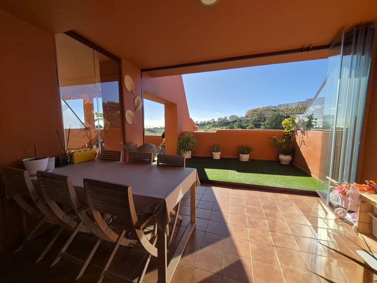 Apartment for Sale in La Duquesa, Malaga 3