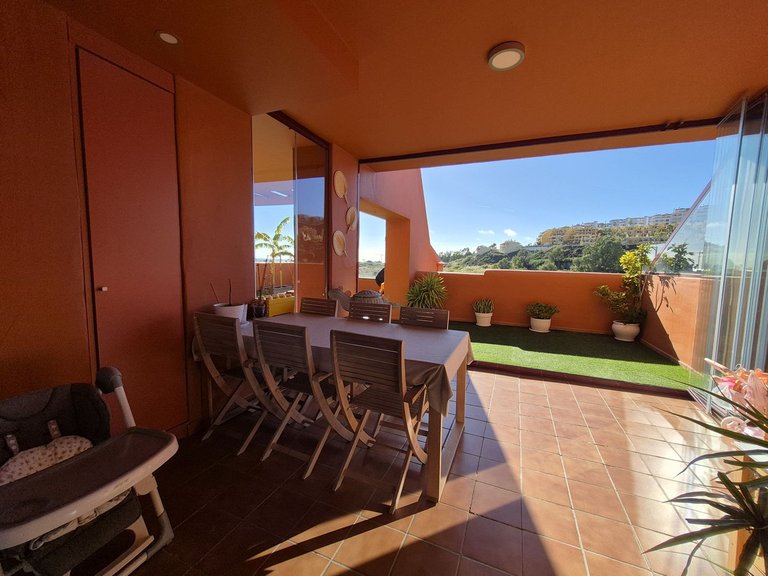 Apartment for Sale in La Duquesa, Malaga 5