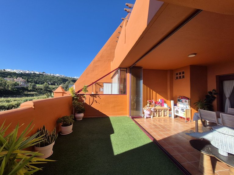 Apartment for Sale in La Duquesa, Malaga 6