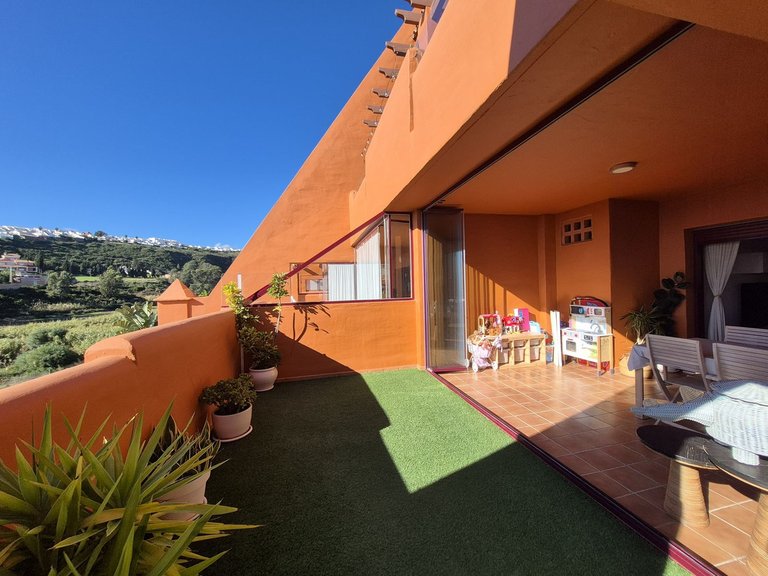 Apartment for Sale in La Duquesa, Malaga 7