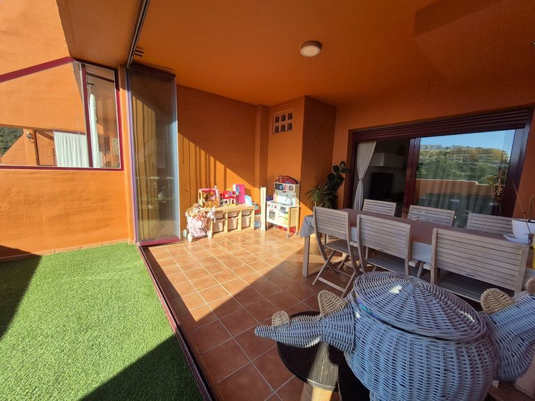 Apartment for Sale in La Duquesa, Malaga 8
