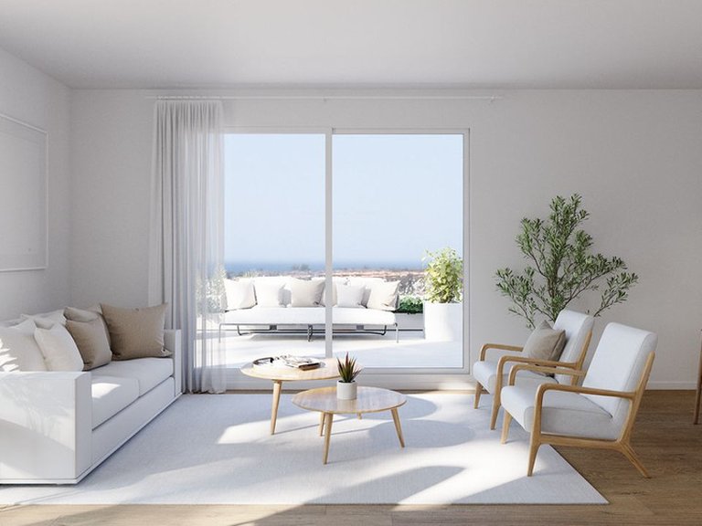 Apartment for Sale in Nueva Andalucía, Malaga 1