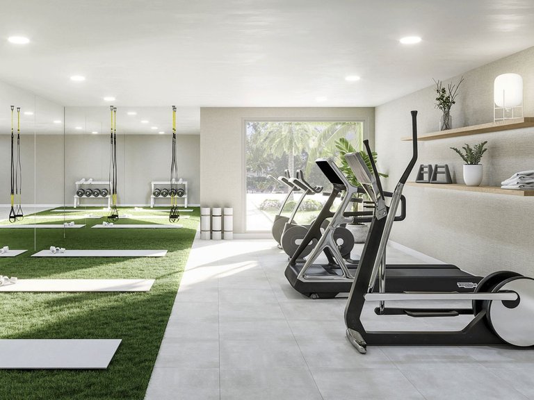 Apartment for Sale in Nueva Andalucía, Malaga 9