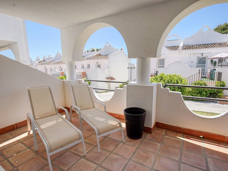 Apartment for Sale in Cabopino, Malaga 10
