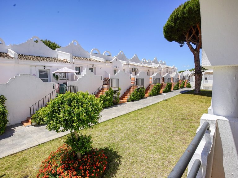Apartment for Sale in Cabopino, Malaga 16