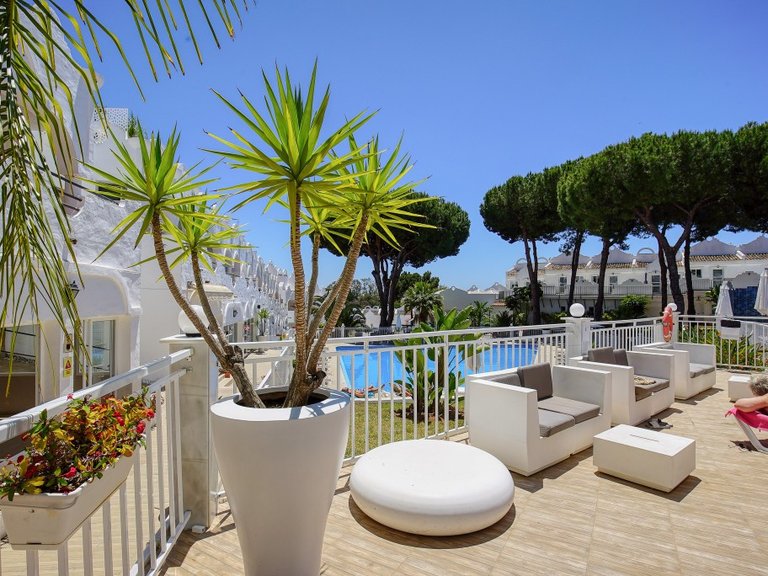 Apartment for Sale in Cabopino, Malaga 17