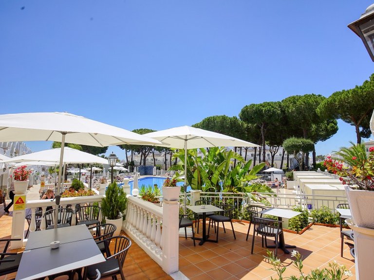 Apartment for Sale in Cabopino, Malaga 2