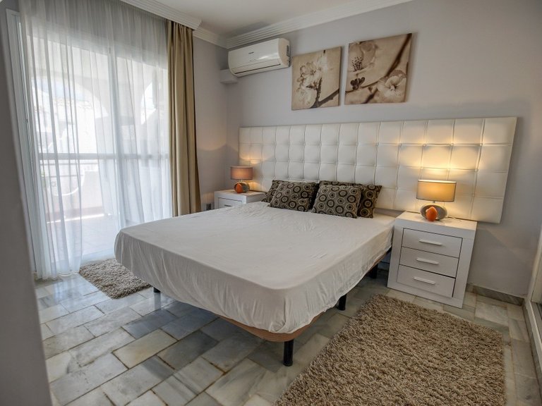 Apartment for Sale in Cabopino, Malaga 4