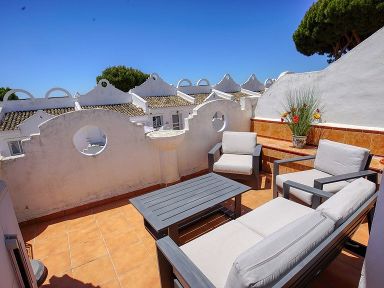 Apartment for Sale in Cabopino, Malaga 6