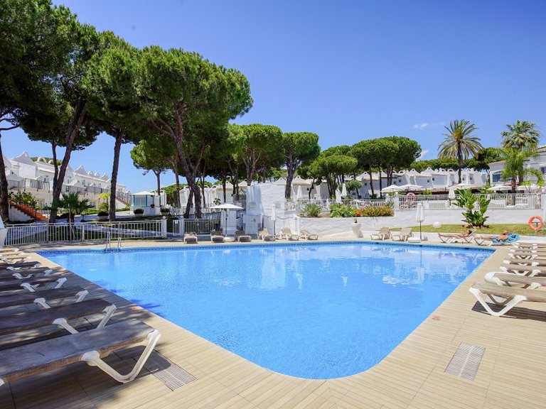 Apartment for Sale in Cabopino, Malaga 7