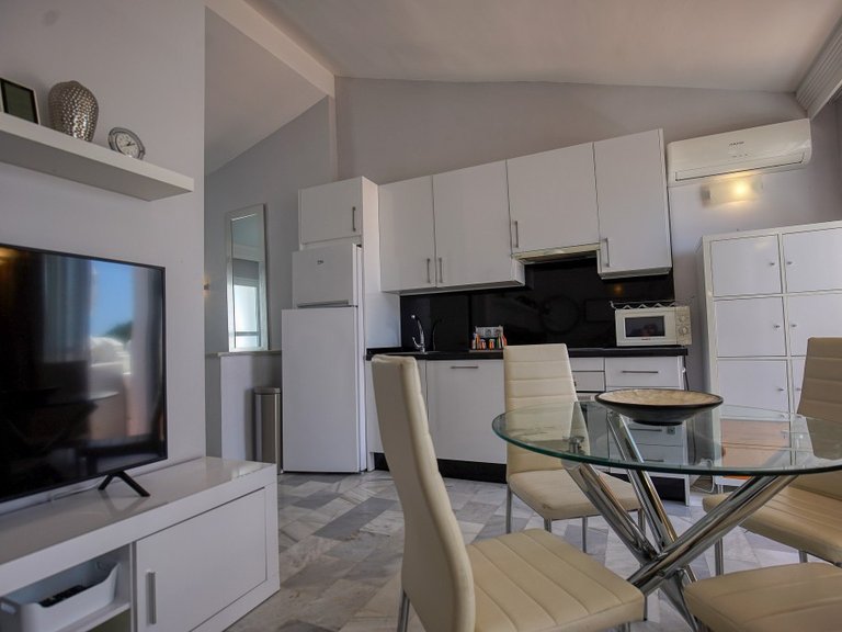 Apartment for Sale in Cabopino, Malaga 8