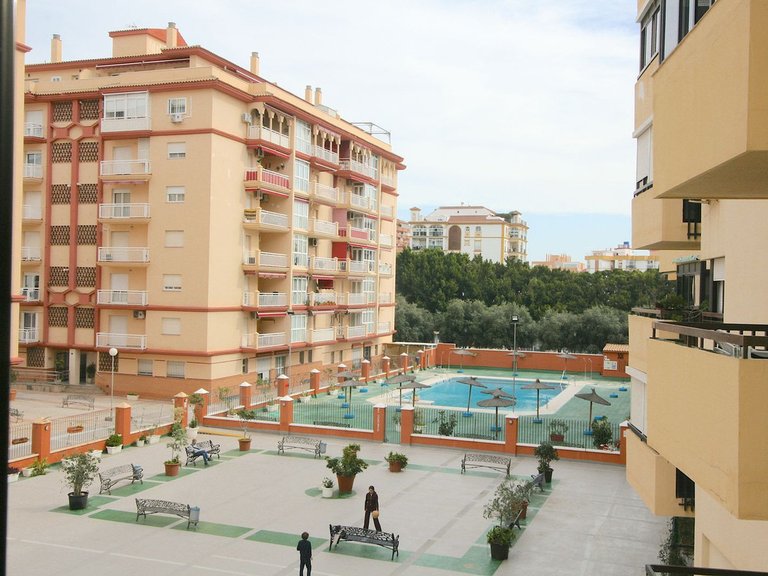 Apartment for Sale in Costa del Sol Fuengirola, Malaga 1