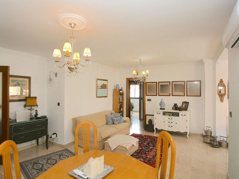 Apartment for Sale in Costa del Sol Fuengirola, Malaga 11