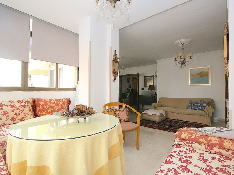 Apartment for Sale in Costa del Sol Fuengirola, Malaga 12