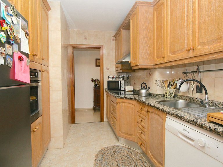 Apartment for Sale in Costa del Sol Fuengirola, Malaga 13
