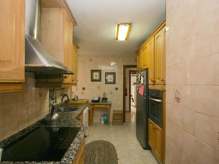 Apartment for Sale in Costa del Sol Fuengirola, Malaga 14