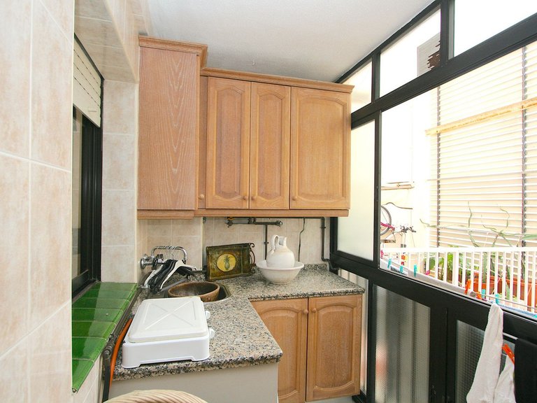 Apartment for Sale in Costa del Sol Fuengirola, Malaga 15