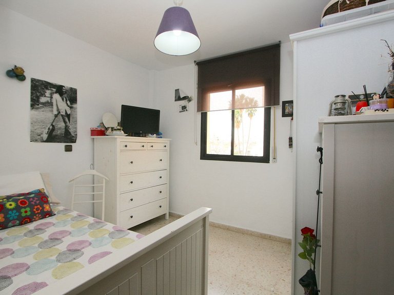 Apartment for Sale in Costa del Sol Fuengirola, Malaga 17