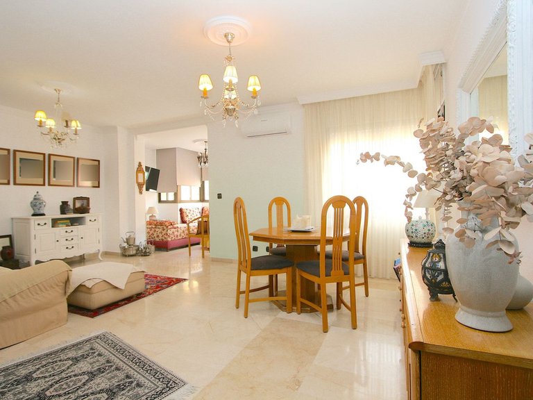 Apartment for Sale in Costa del Sol Fuengirola, Malaga 2