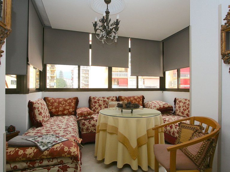 Apartment for Sale in Costa del Sol Fuengirola, Malaga 4