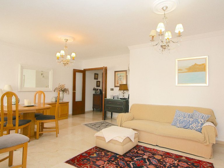 Apartment for Sale in Costa del Sol Fuengirola, Malaga 6