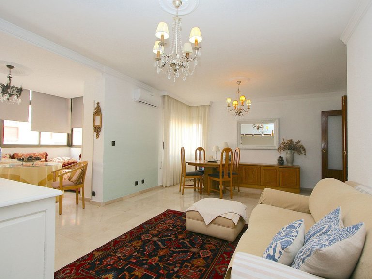 Apartment for Sale in Costa del Sol Fuengirola, Malaga 7