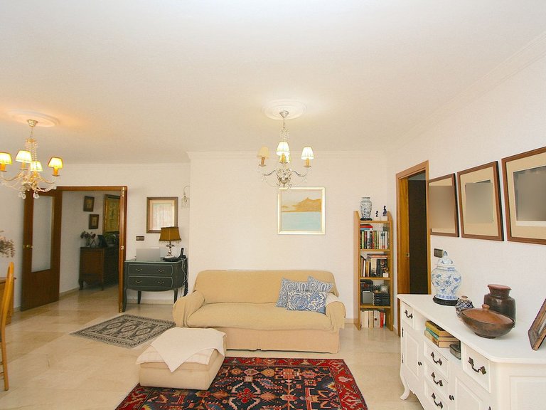 Apartment for Sale in Costa del Sol Fuengirola, Malaga 8