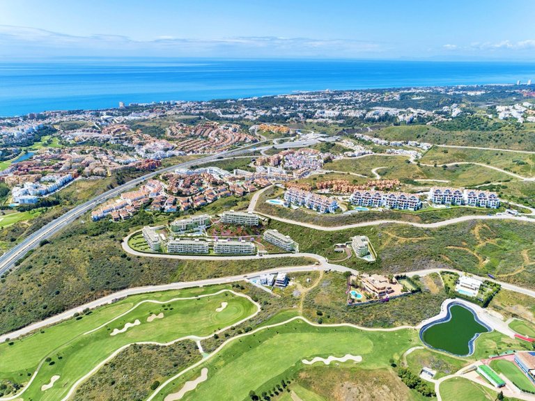 Apartment for Sale in Costa del Sol Mijas, Malaga 11