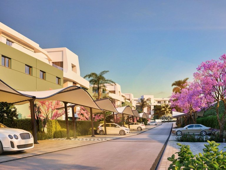 Apartment for Sale in Costa del Sol Mijas, Malaga 13