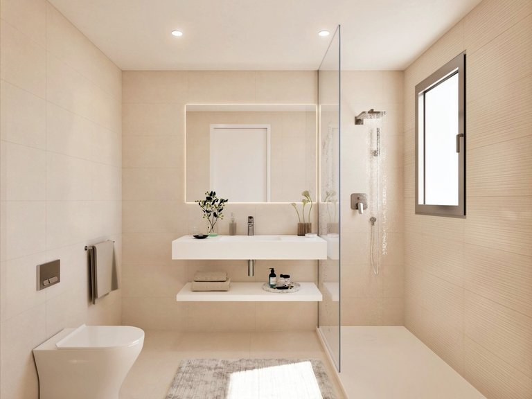 Apartment for Sale in Costa del Sol Mijas, Malaga 14