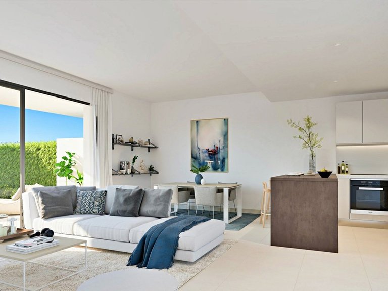 Apartment for Sale in Costa del Sol Mijas, Malaga 2