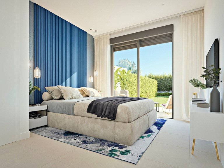 Apartment for Sale in Costa del Sol Mijas, Malaga 5