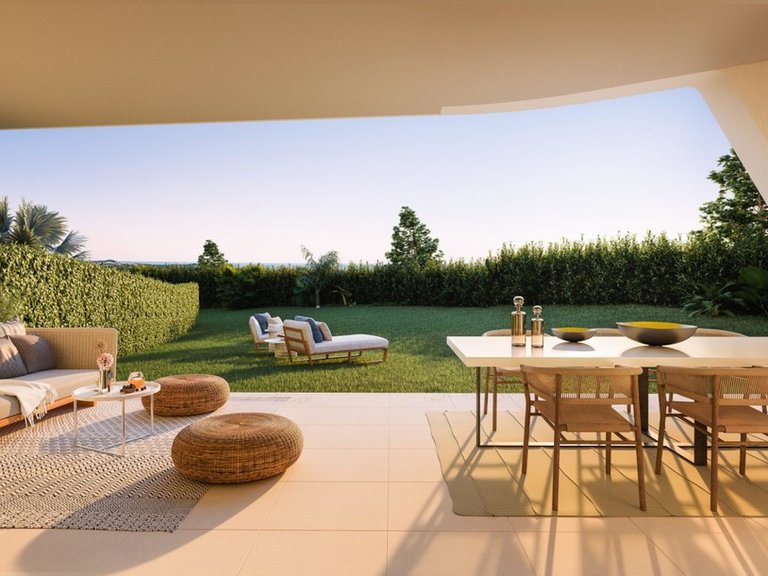 Apartment for Sale in Costa del Sol Mijas, Malaga 9