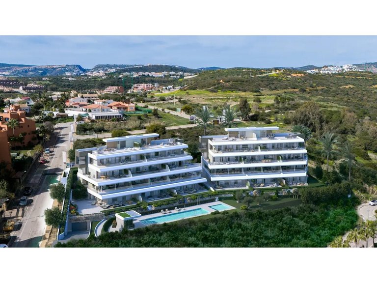 Apartment for  in Estepona, Malaga 11